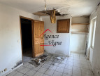 vente Maison de village Molieres Sur Ceze