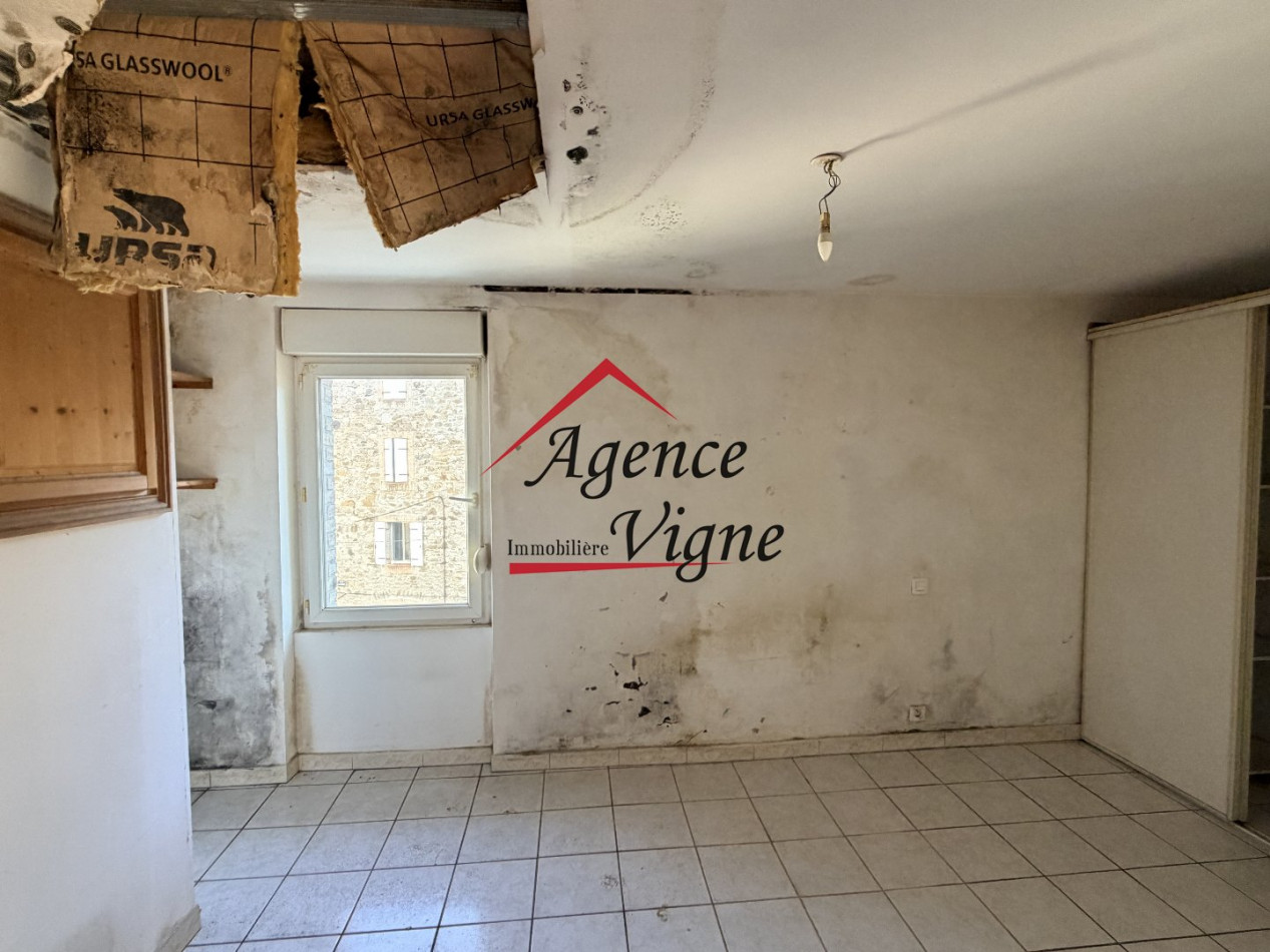 vente Maison de village Molieres Sur Ceze - Photo 11