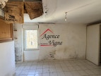 vente Maison de village Molieres Sur Ceze
