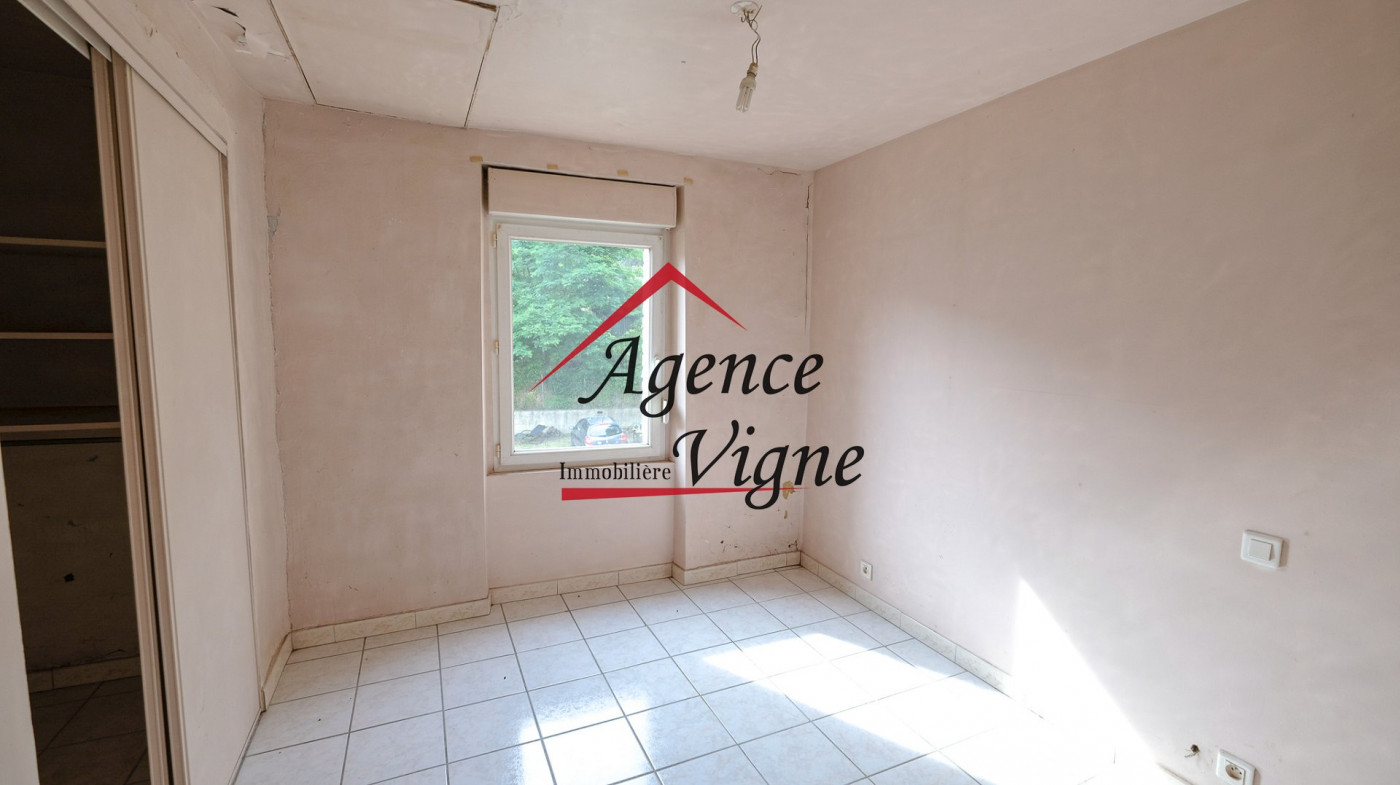 sale Maison de village Molieres Sur Ceze - Photo 5