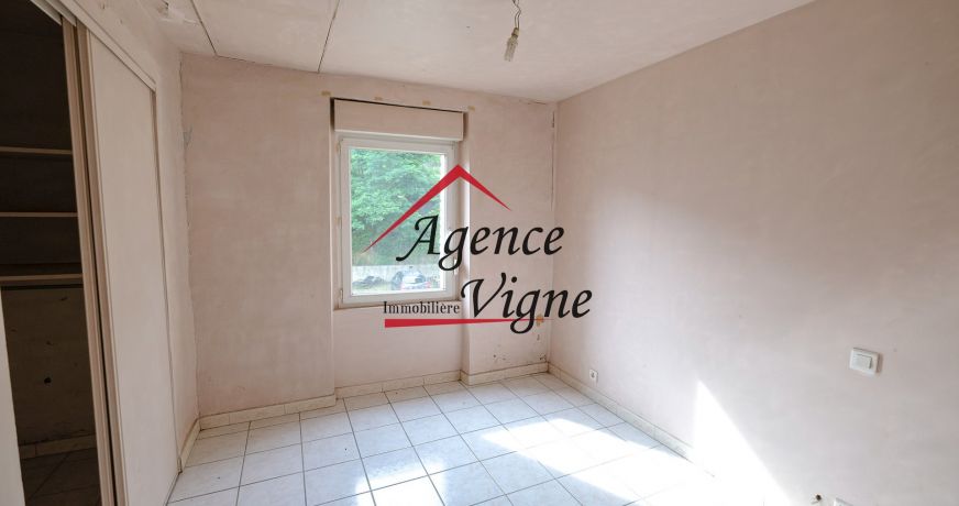 vente Maison de village Molieres Sur Ceze