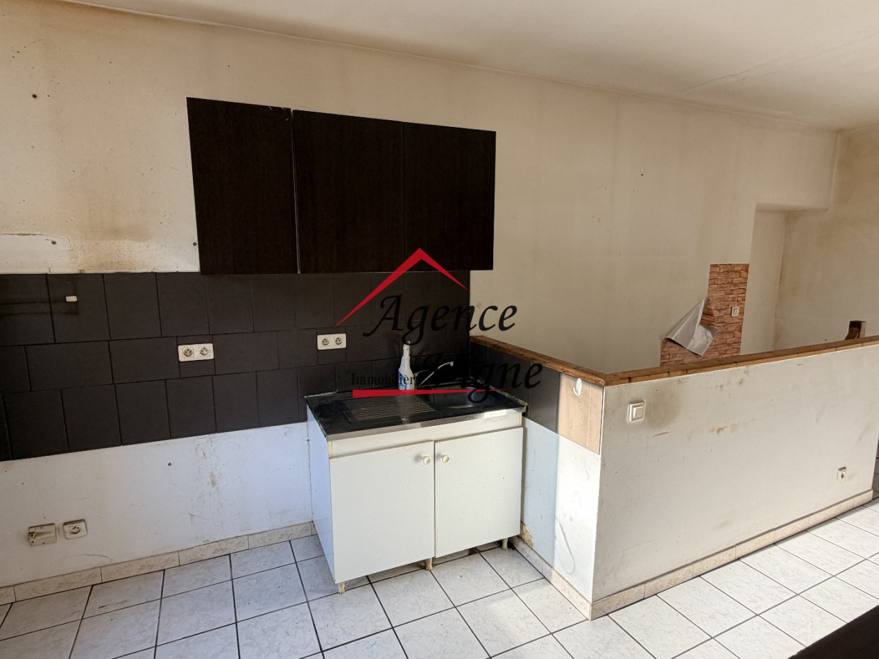 vente Maison de village Molieres Sur Ceze - Photo 4