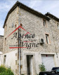 vente Maison de village Molieres Sur Ceze