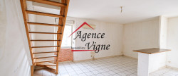 vente Maison de village Molieres Sur Ceze