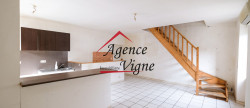 vente Maison de village Molieres Sur Ceze