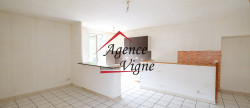 vente Maison de village Molieres Sur Ceze
