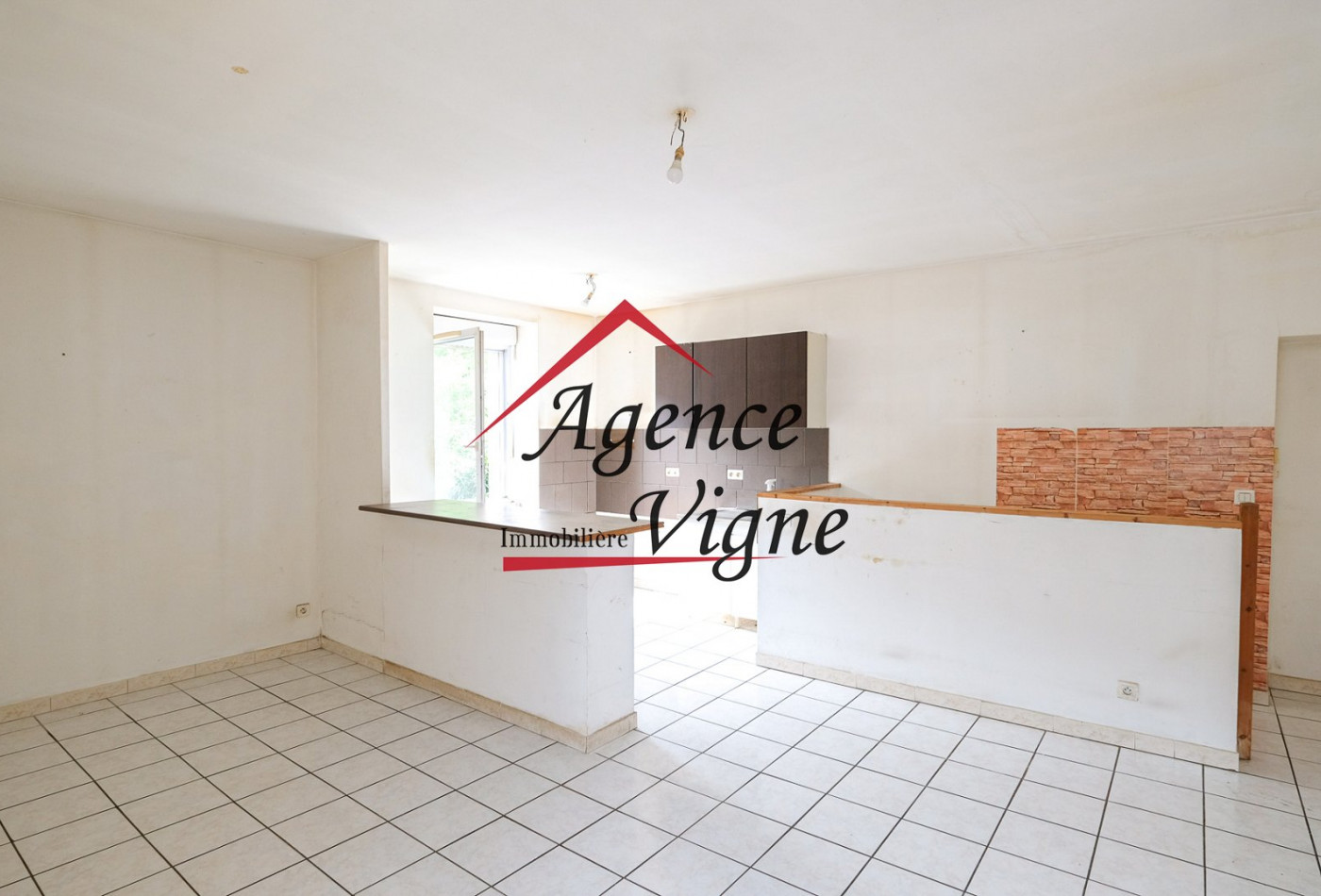 vente Maison de village Molieres Sur Ceze - Photo 6