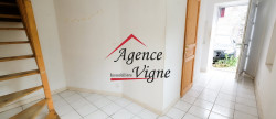 vente Maison de village Molieres Sur Ceze
