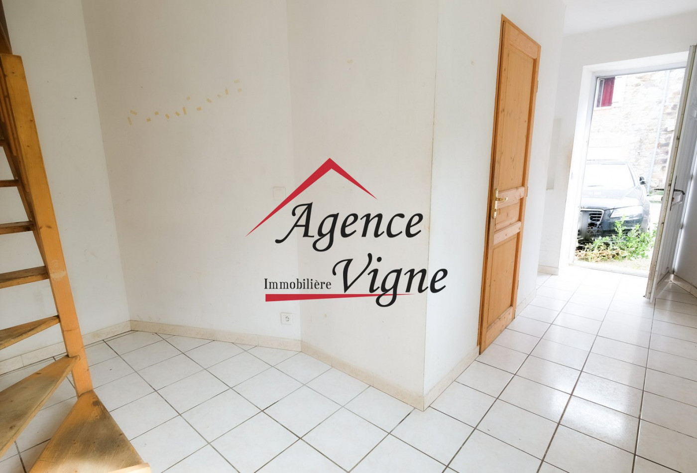 vente Maison de village Molieres Sur Ceze - Photo 3