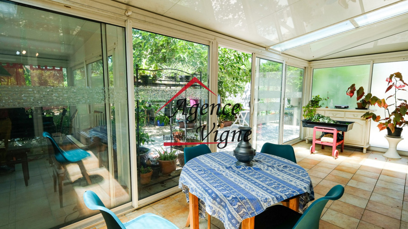 vente Villa Saint Ambroix - Photo 12