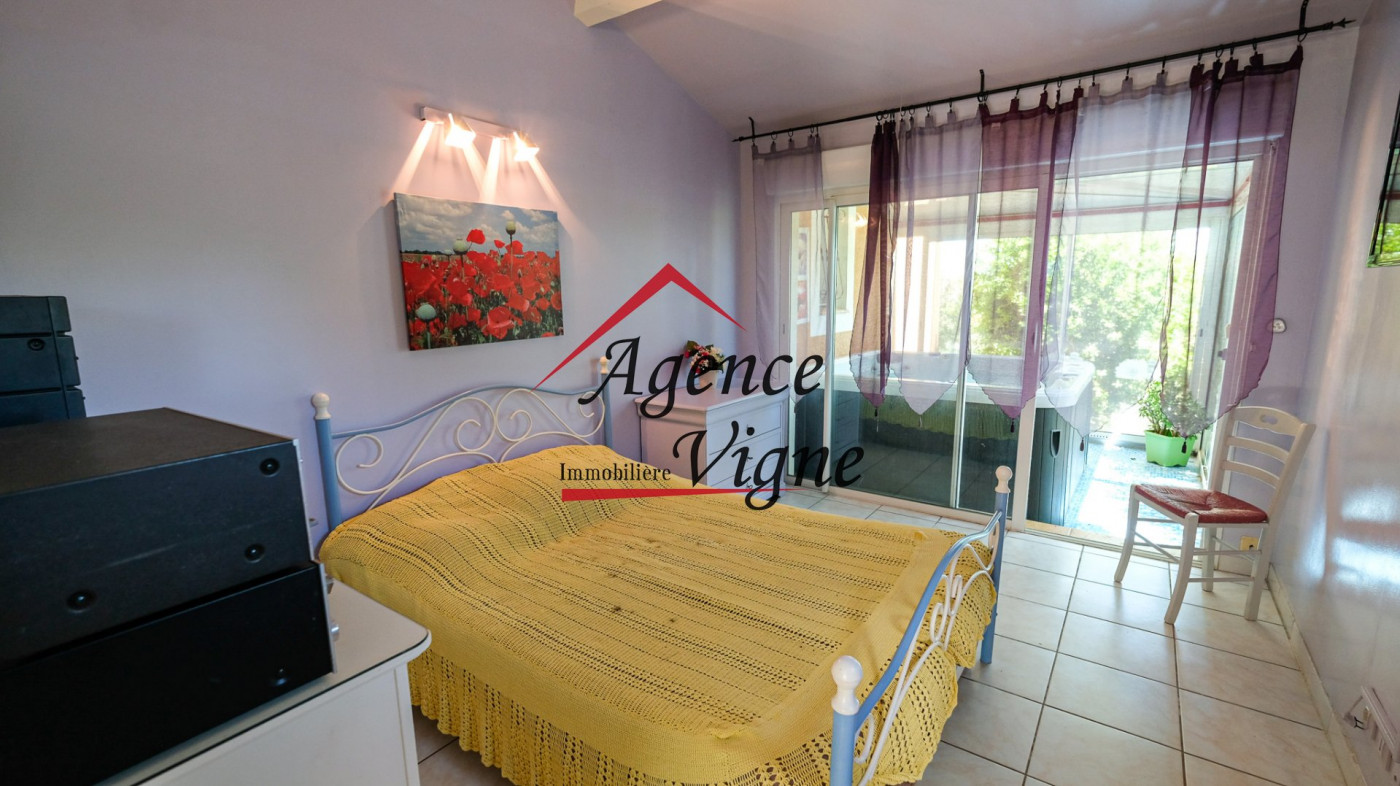 vente Villa Saint Ambroix - Photo 7