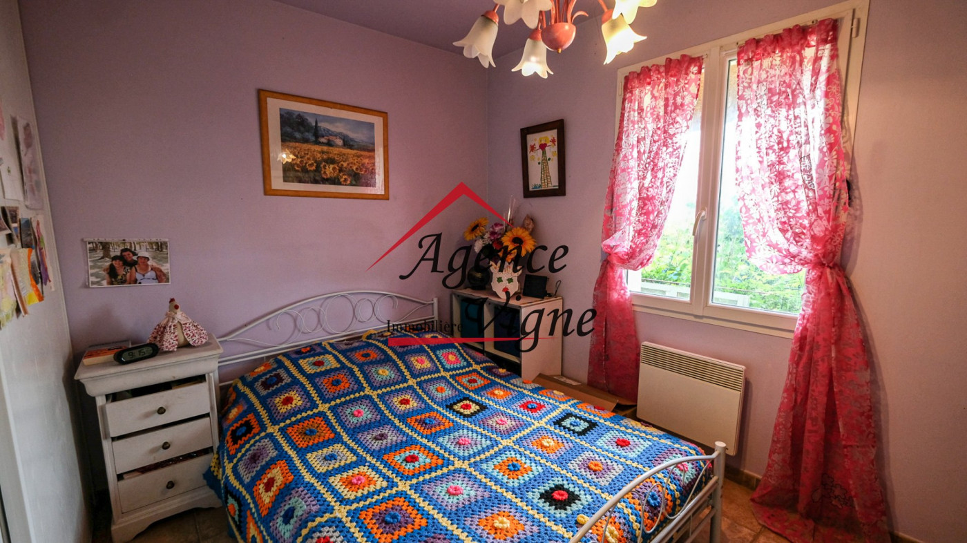 vente Villa Saint Ambroix - Photo 10