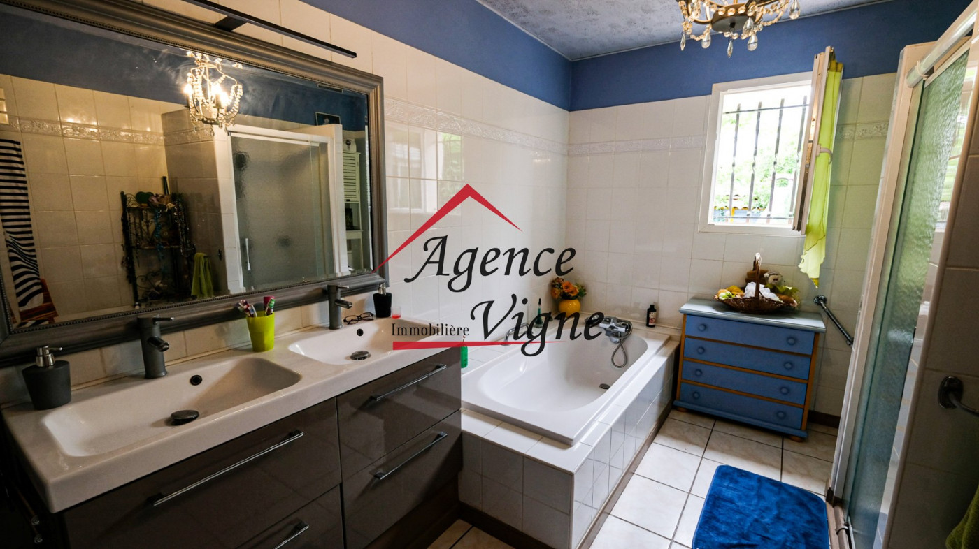 vente Villa Saint Ambroix - Photo 11