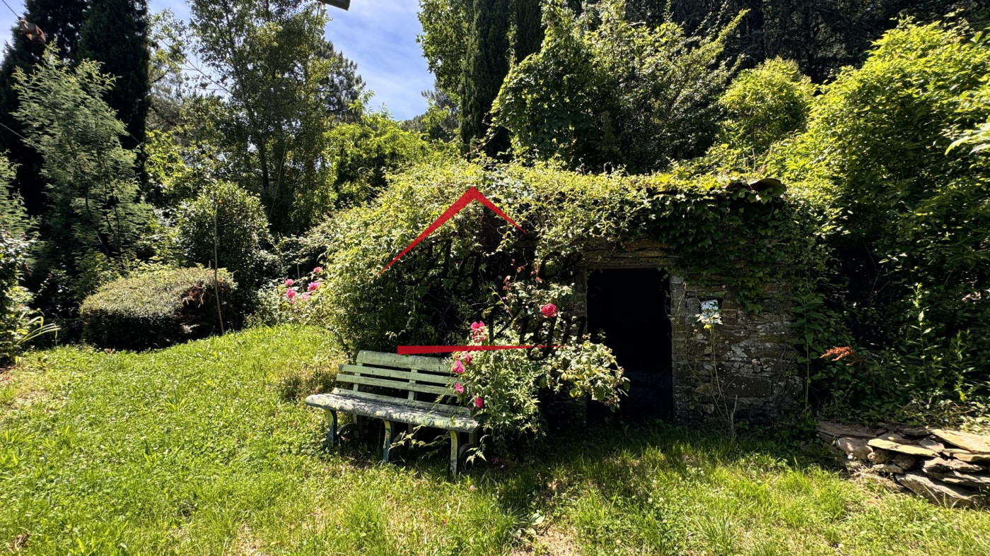 sale Maison individuelle Le Martinet - Photo 11