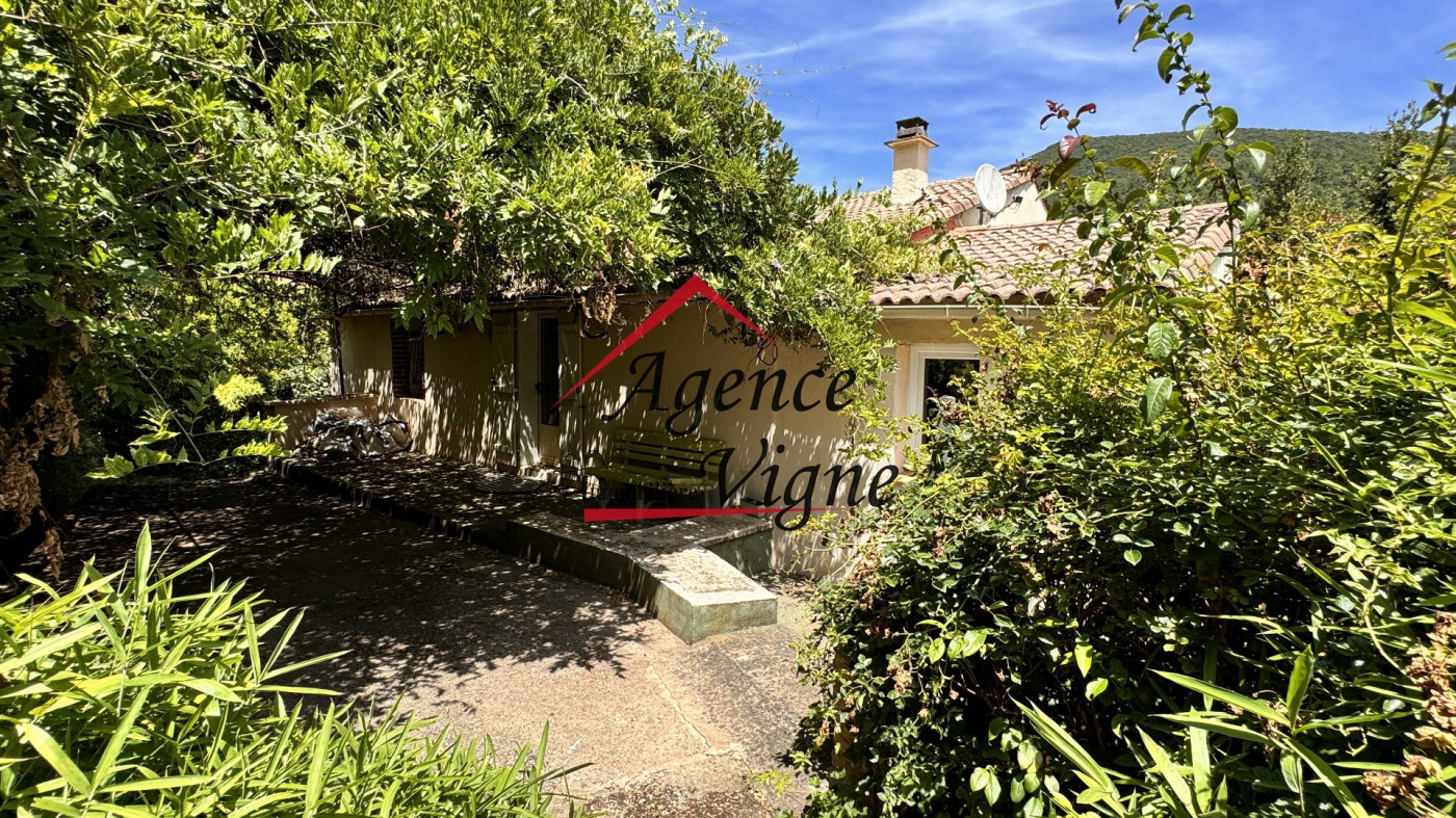 sale Maison individuelle Le Martinet - Photo 13