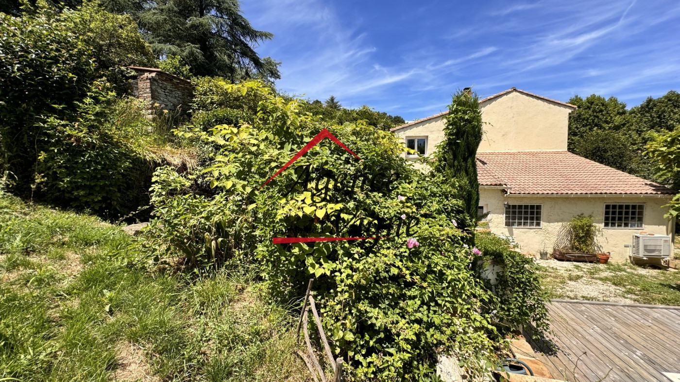 sale Maison individuelle Le Martinet - Photo 16