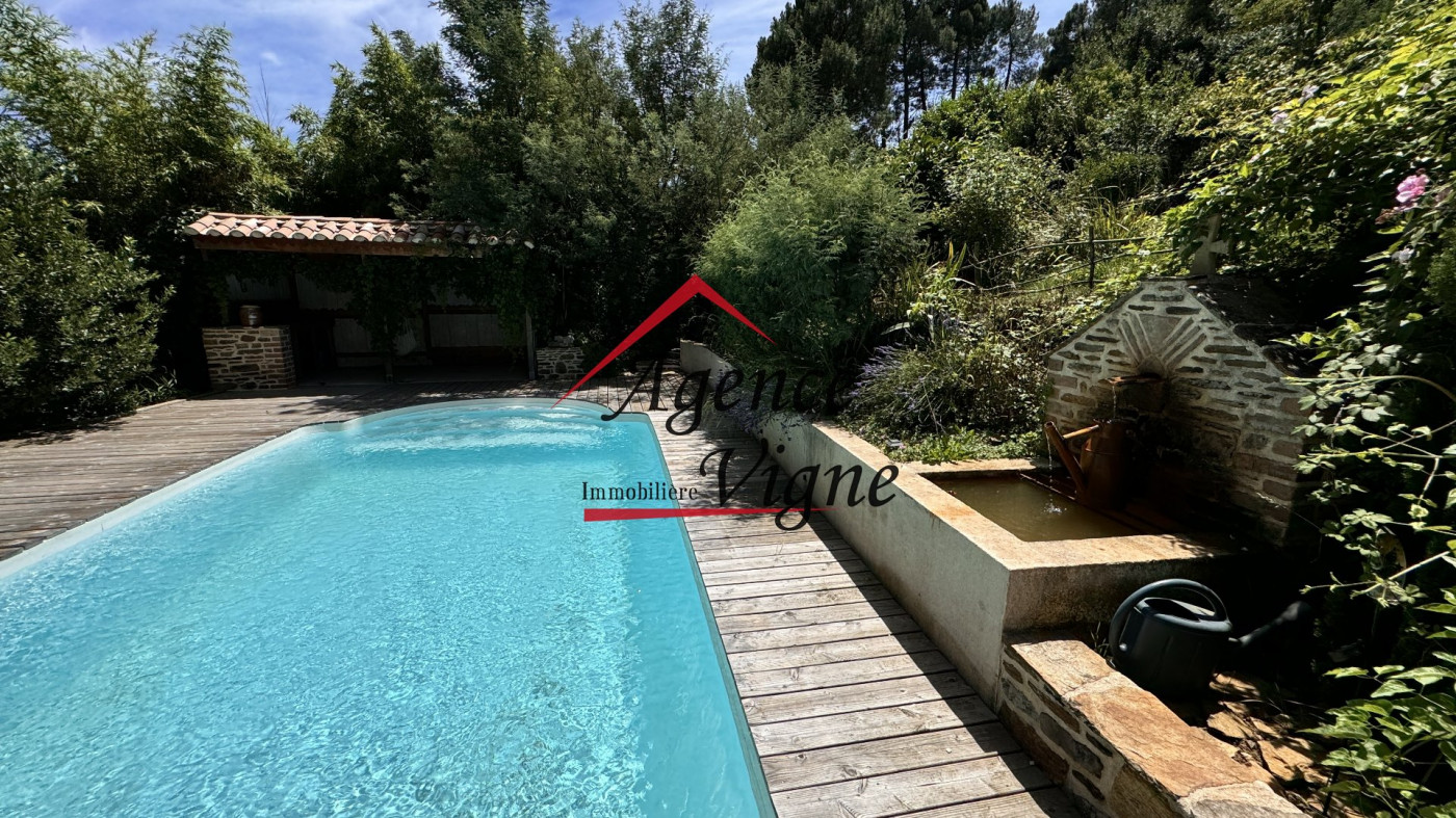 sale Maison individuelle Le Martinet - Photo 4