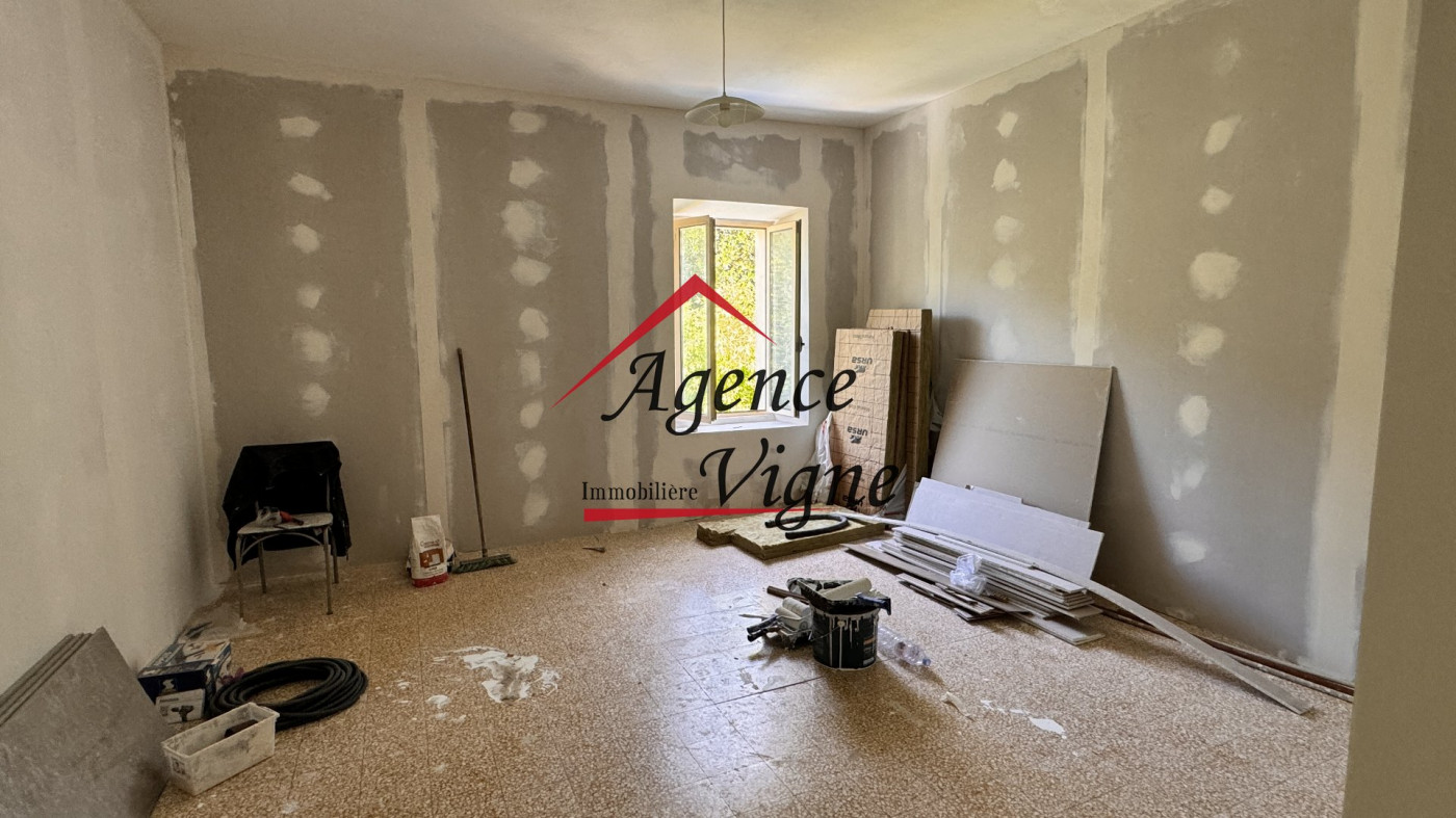 sale Maison individuelle Le Martinet - Photo 19