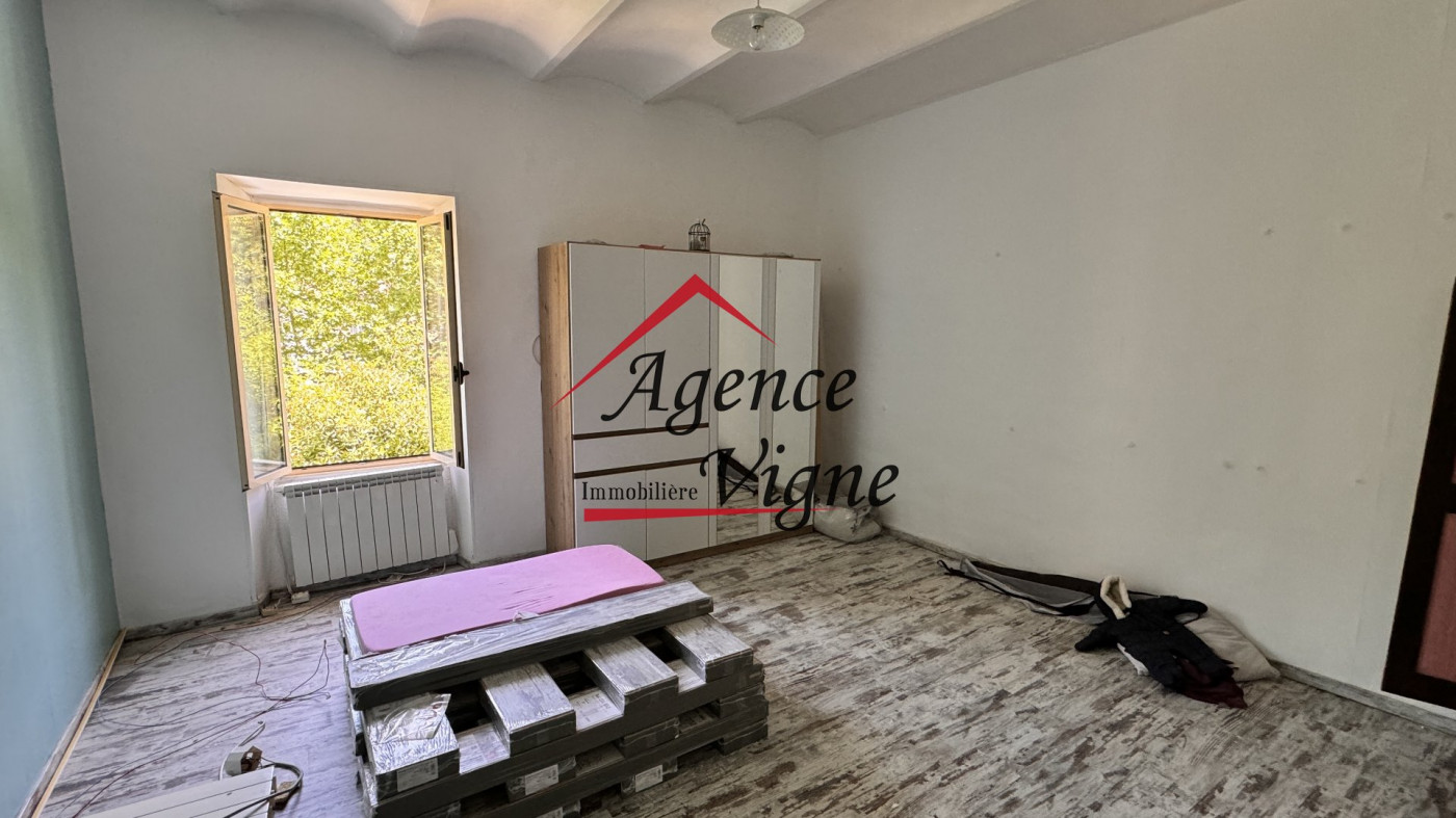 sale Maison individuelle Le Martinet - Photo 20