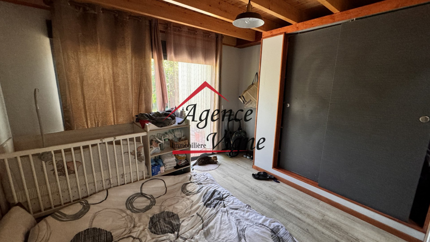 sale Maison individuelle Le Martinet - Photo 18