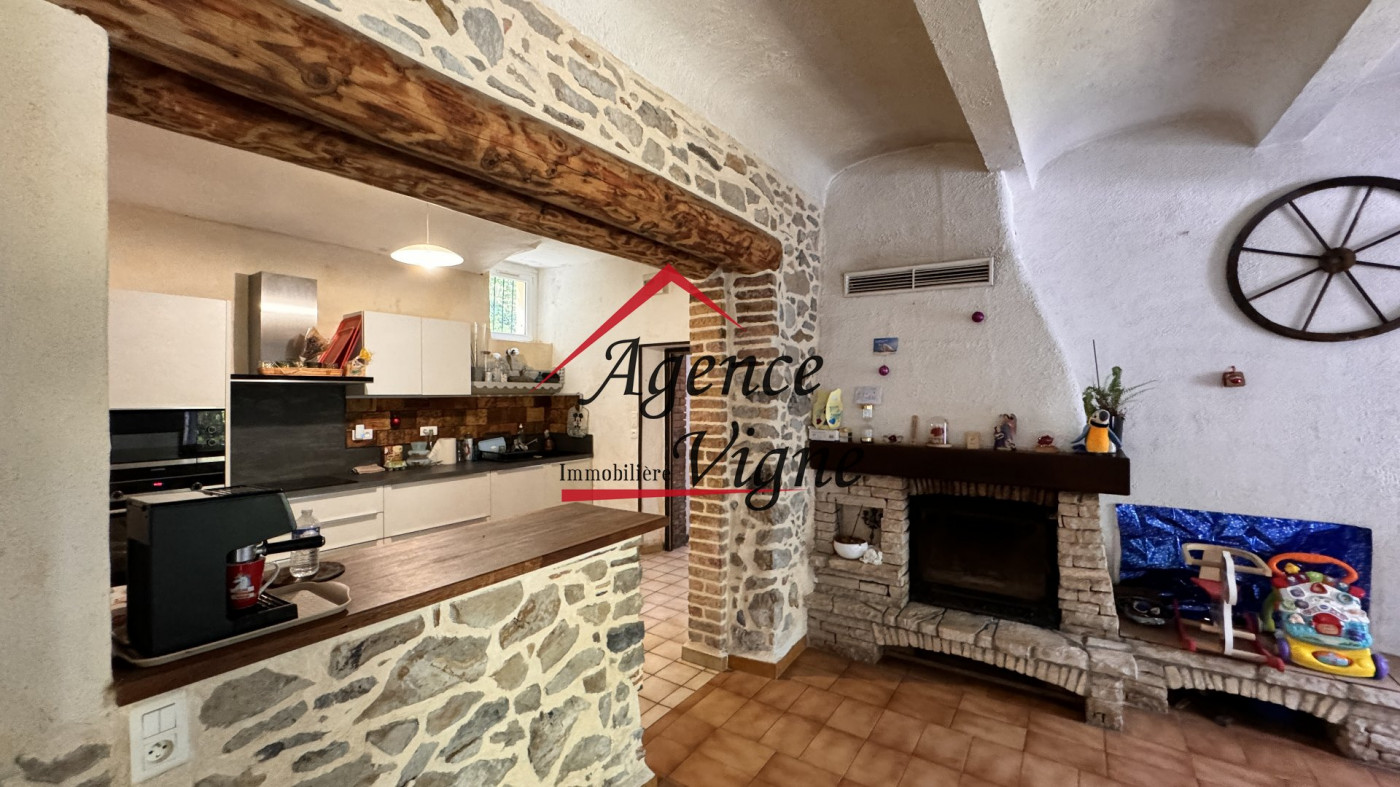 sale Maison individuelle Le Martinet - Photo 3