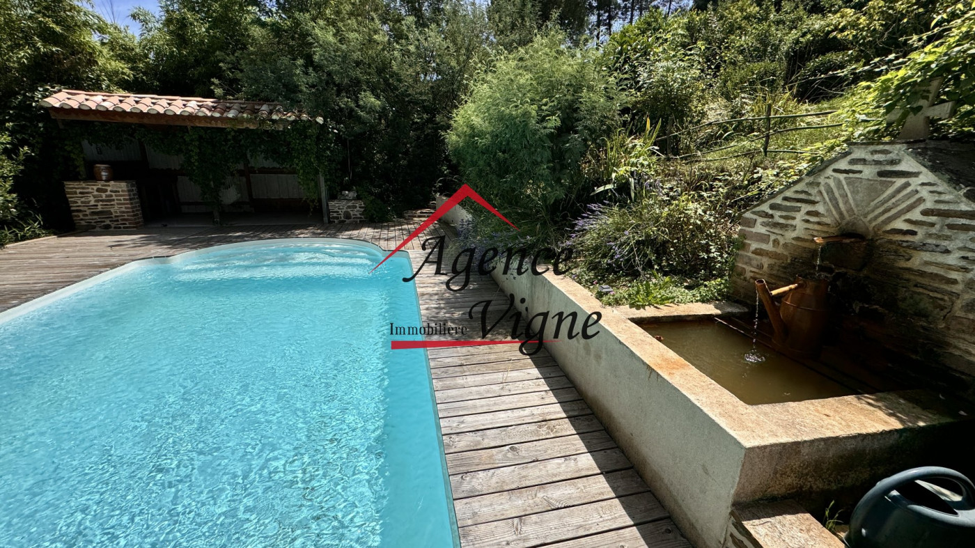 sale Maison individuelle Le Martinet - Photo 7