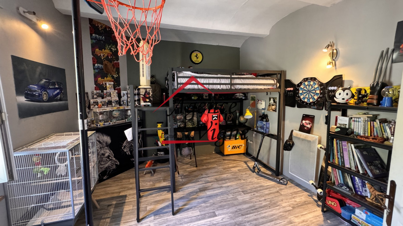 vente Maison de maître Les Mages - Photo 16