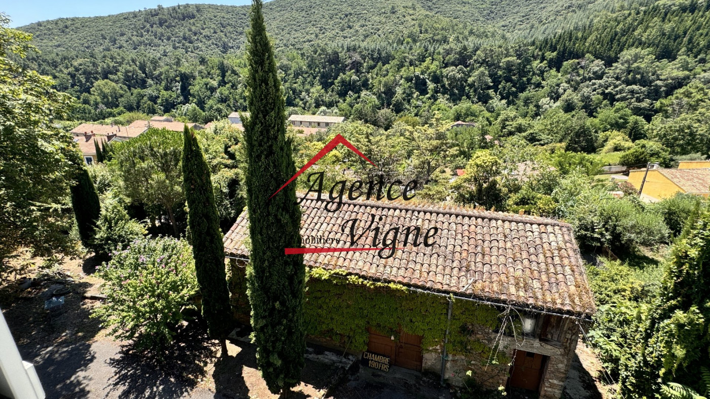 vente Maison de maître Les Mages - Photo 7