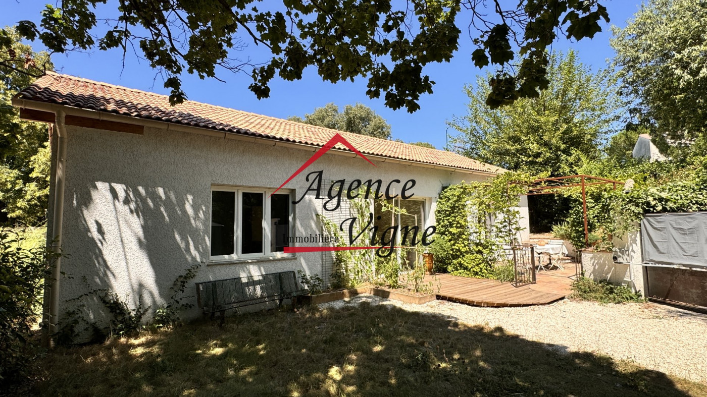 sale Villa Saint Privat Des Vieux - Photo 5