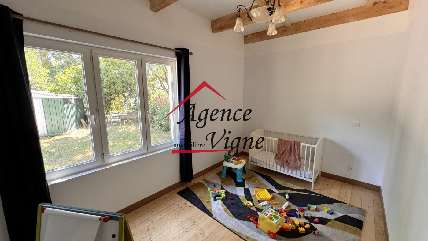 sale Villa Saint Privat Des Vieux - Photo 12