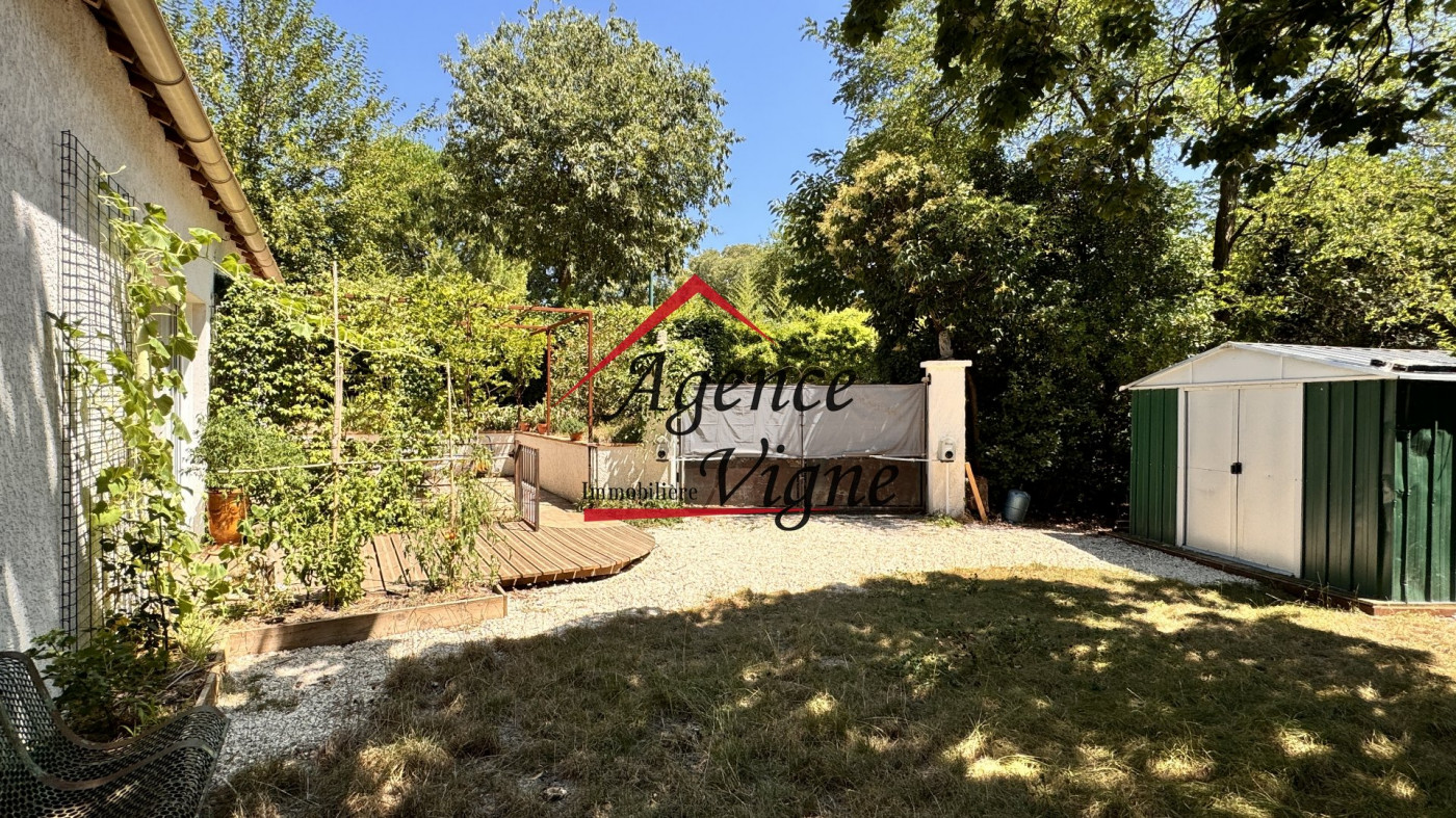 sale Villa Saint Privat Des Vieux - Photo 6