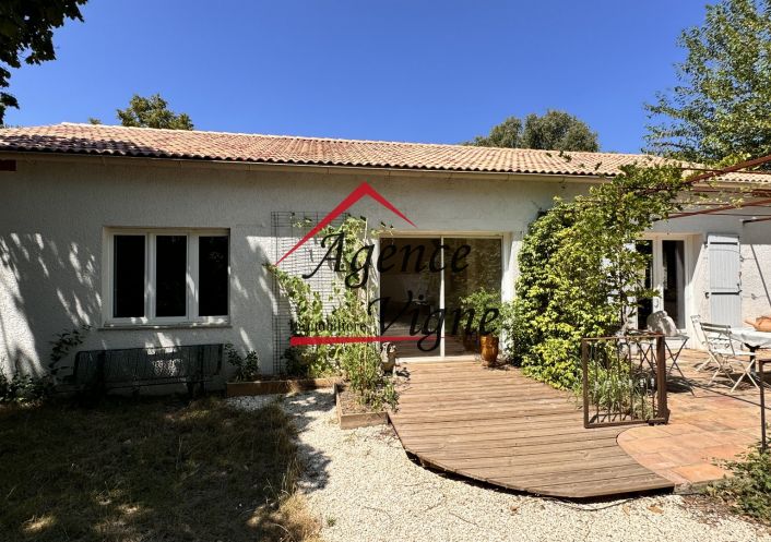 sale Villa Saint Privat Des Vieux