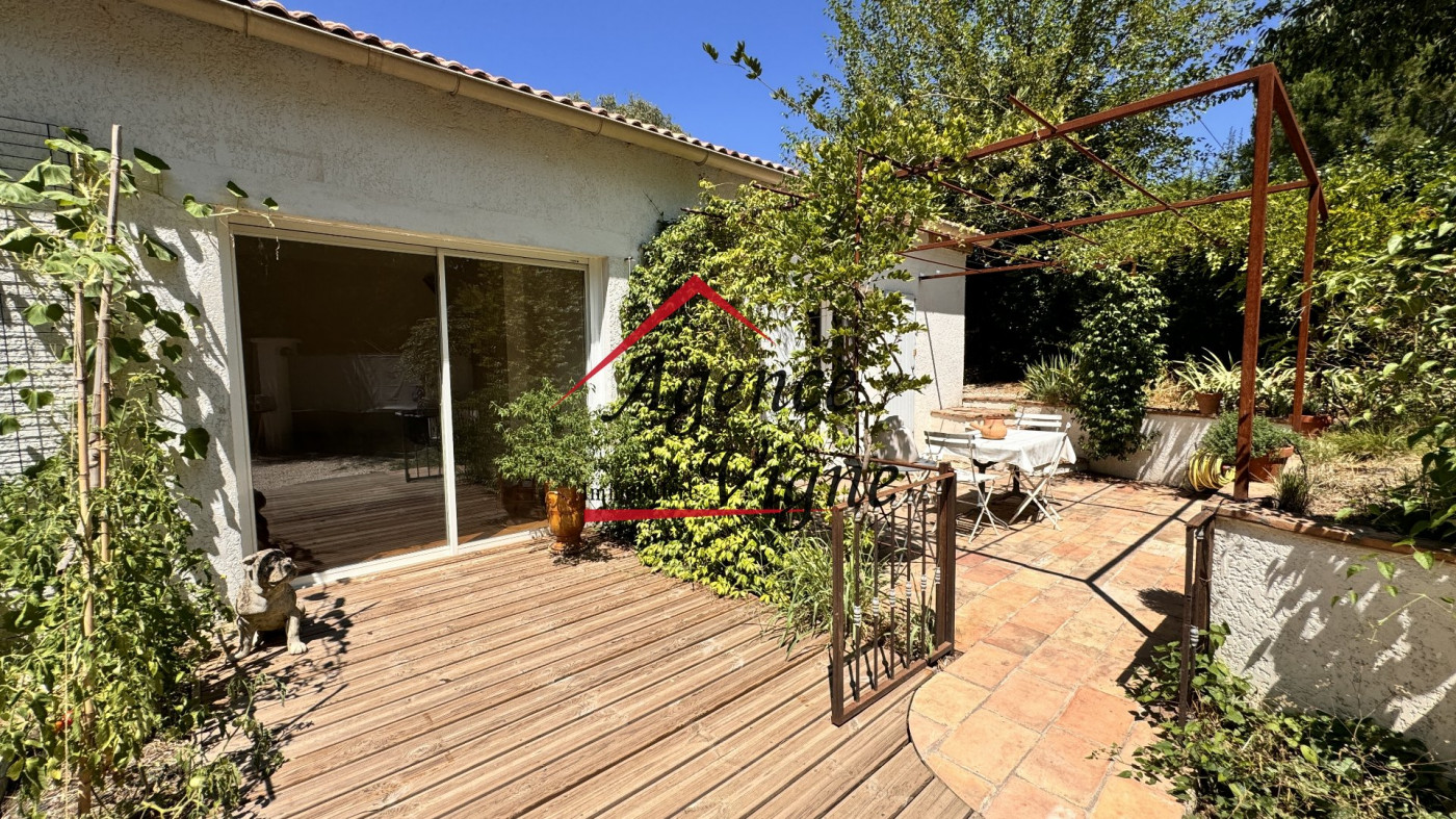 sale Villa Saint Privat Des Vieux - Photo 2