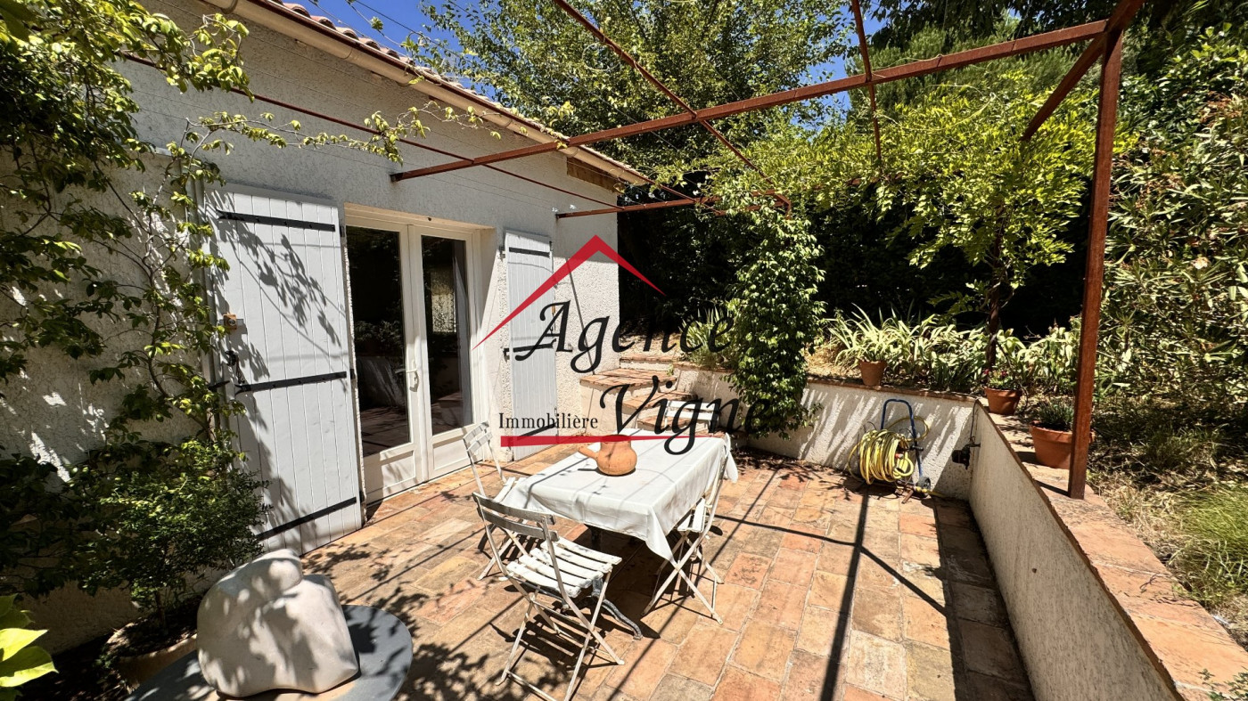 sale Villa Saint Privat Des Vieux - Photo 7