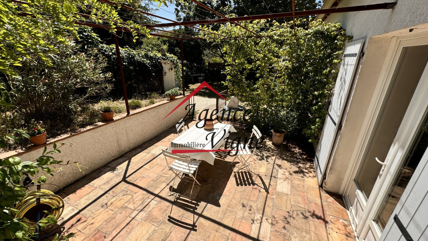 sale Villa Saint Privat Des Vieux - Photo 8