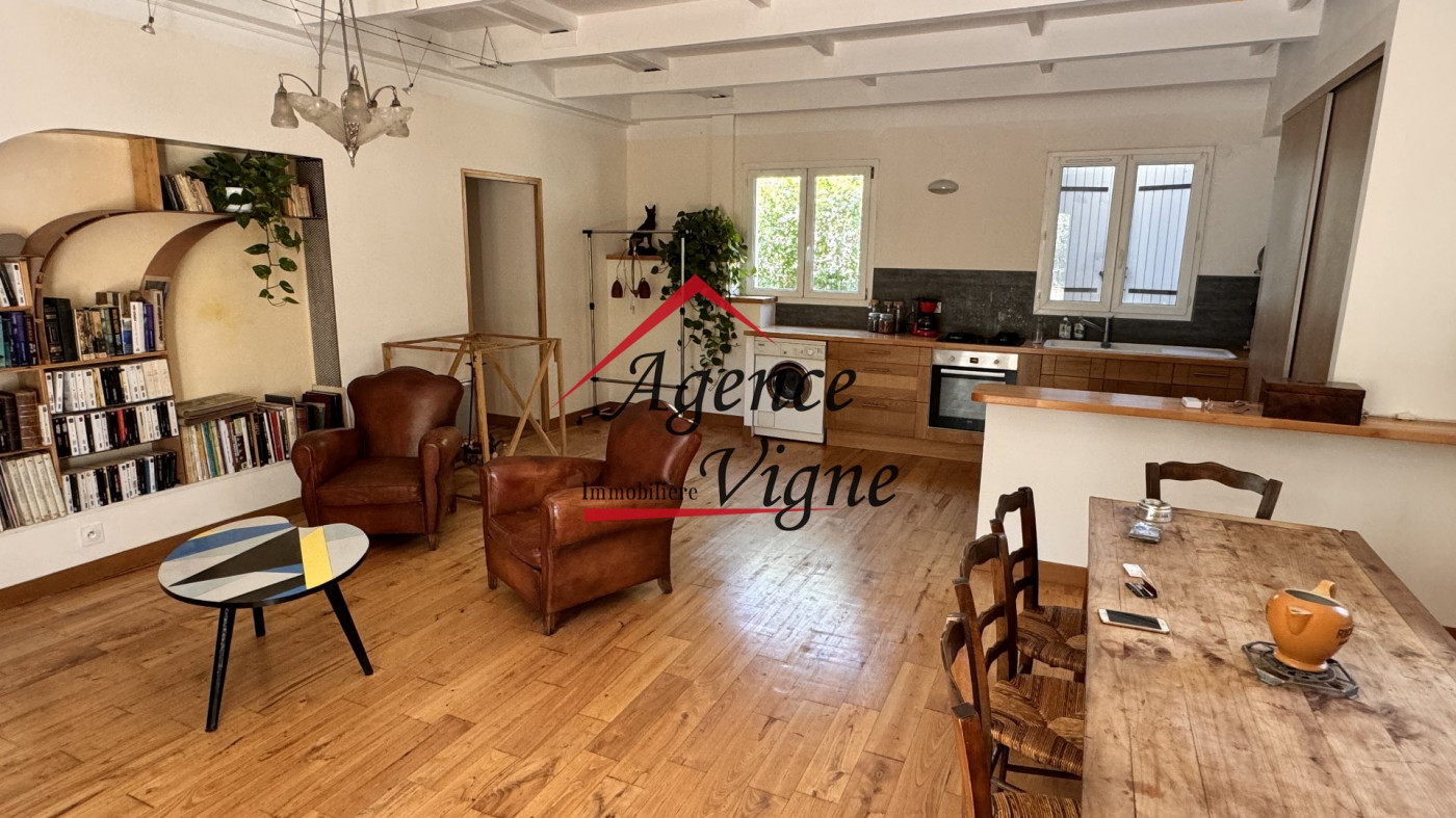 sale Villa Saint Privat Des Vieux - Photo 10