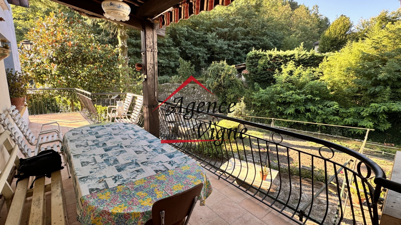 sale Maison Bordezac - Photo 13