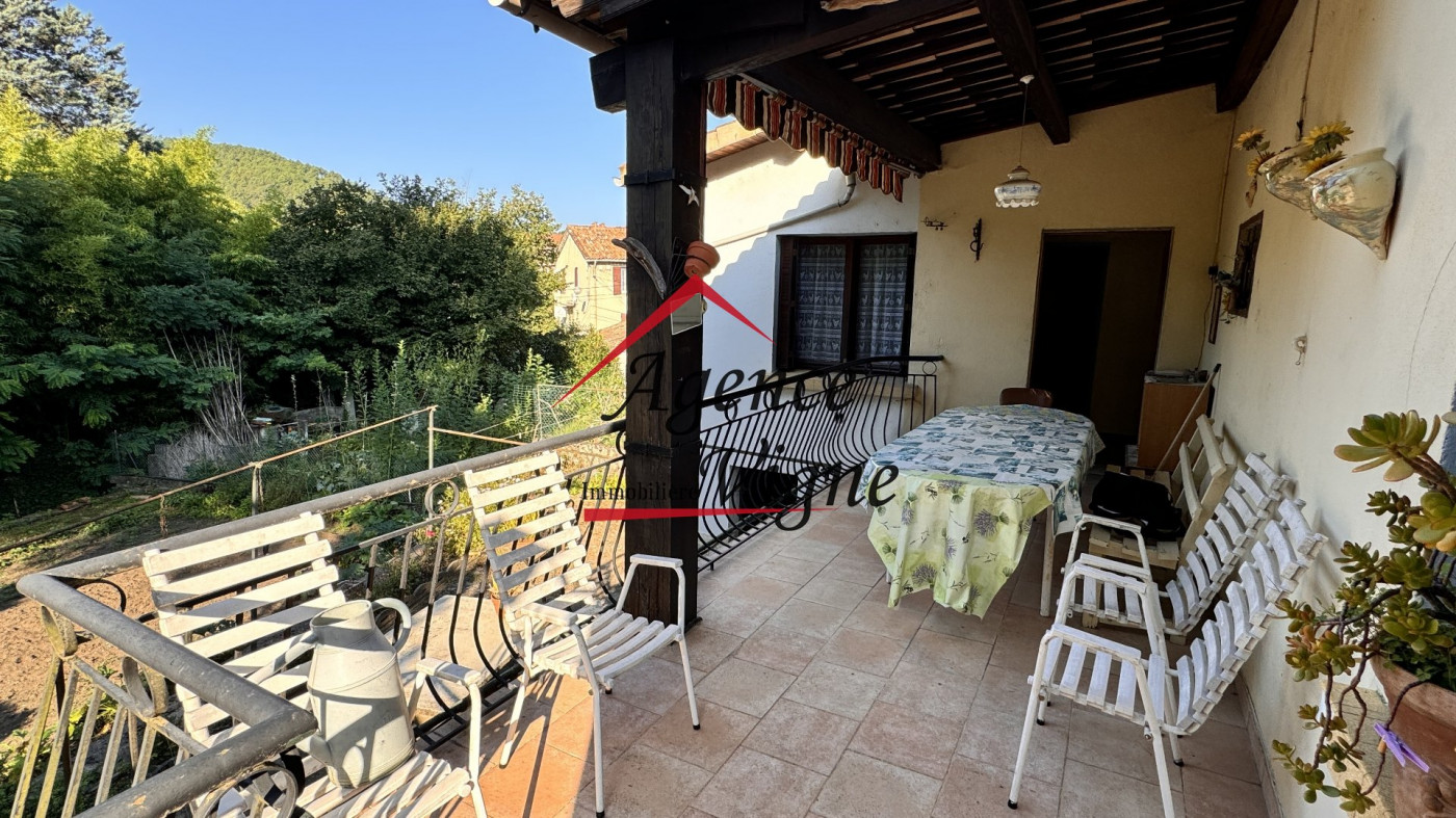 sale Maison Bordezac - Photo 14