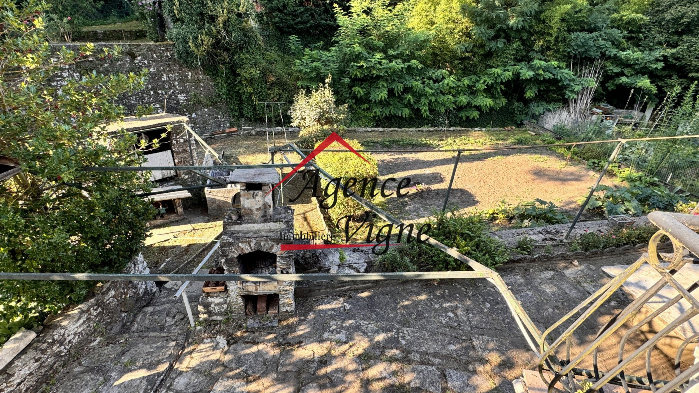 sale Maison Bordezac - Photo 3