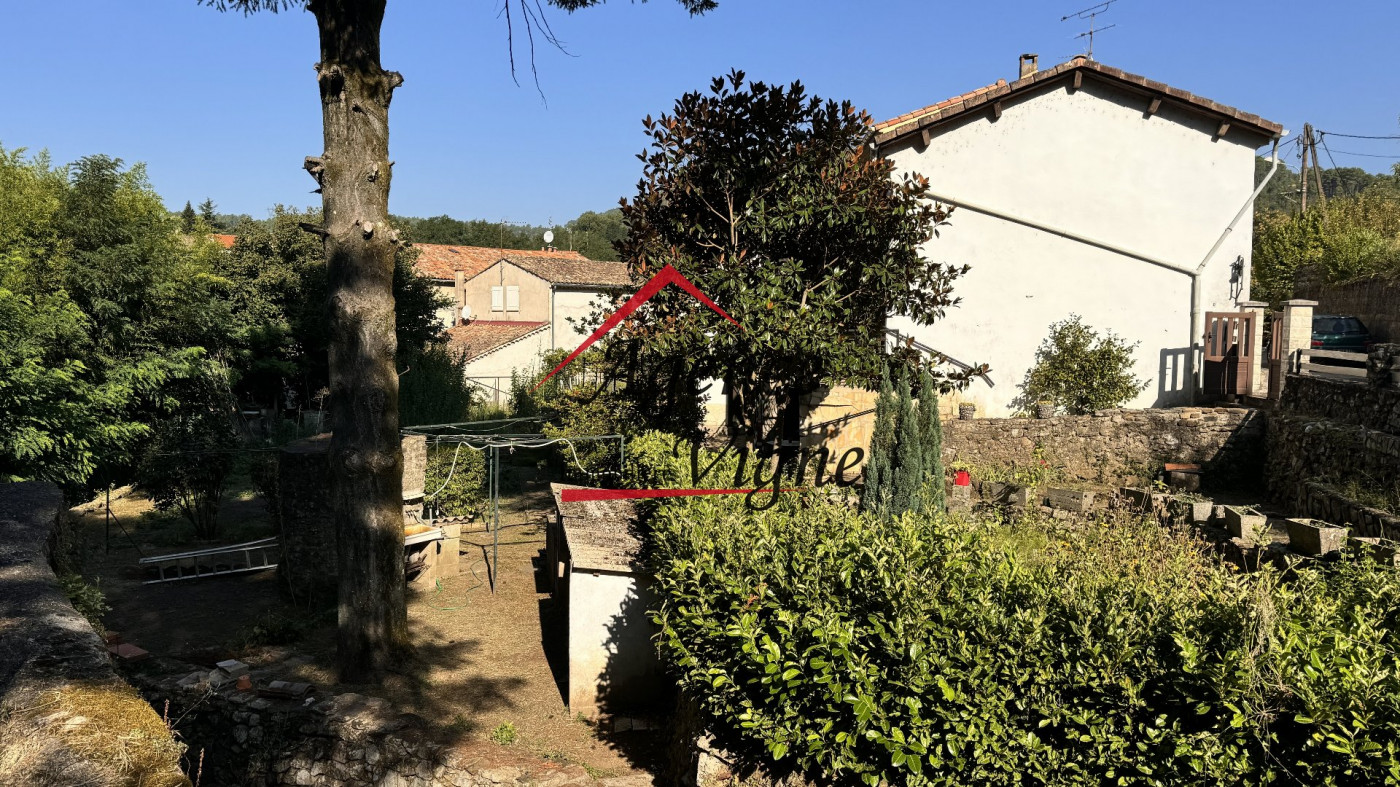 sale Maison Bordezac - Photo 17