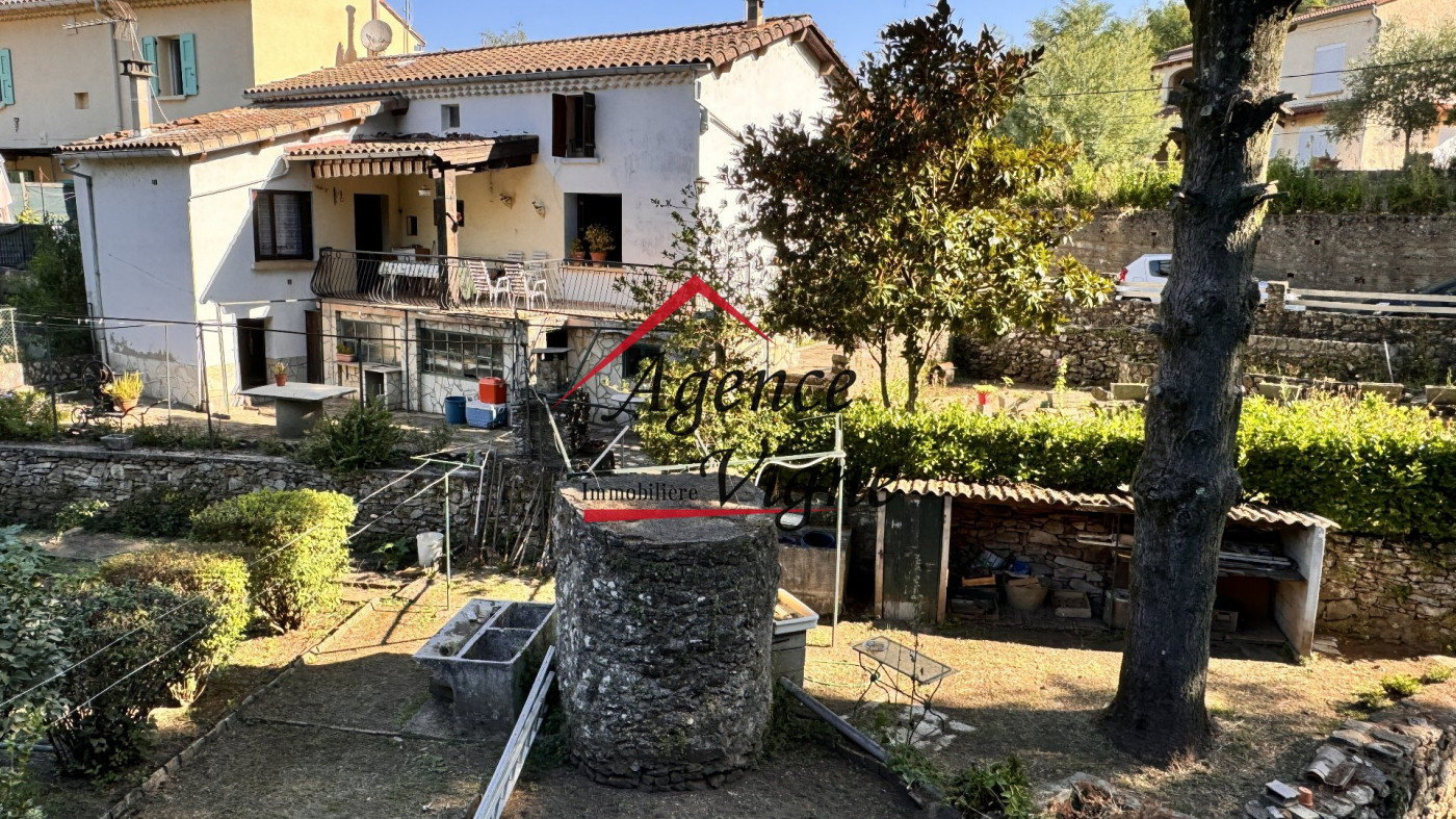 sale Maison Bordezac - Photo 1