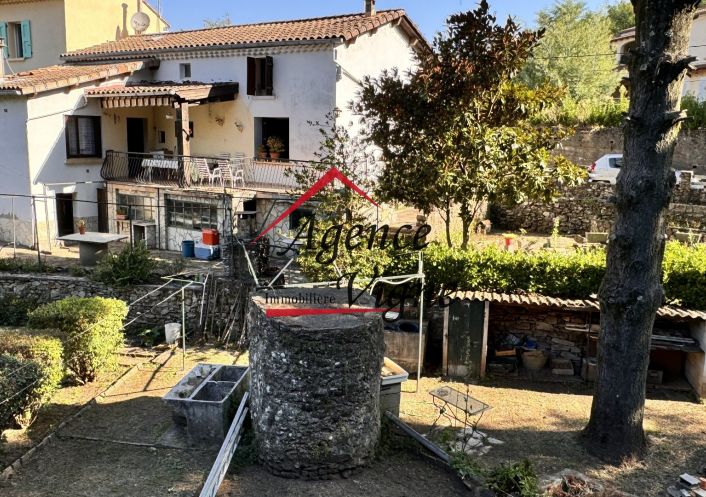 sale Maison Bordezac