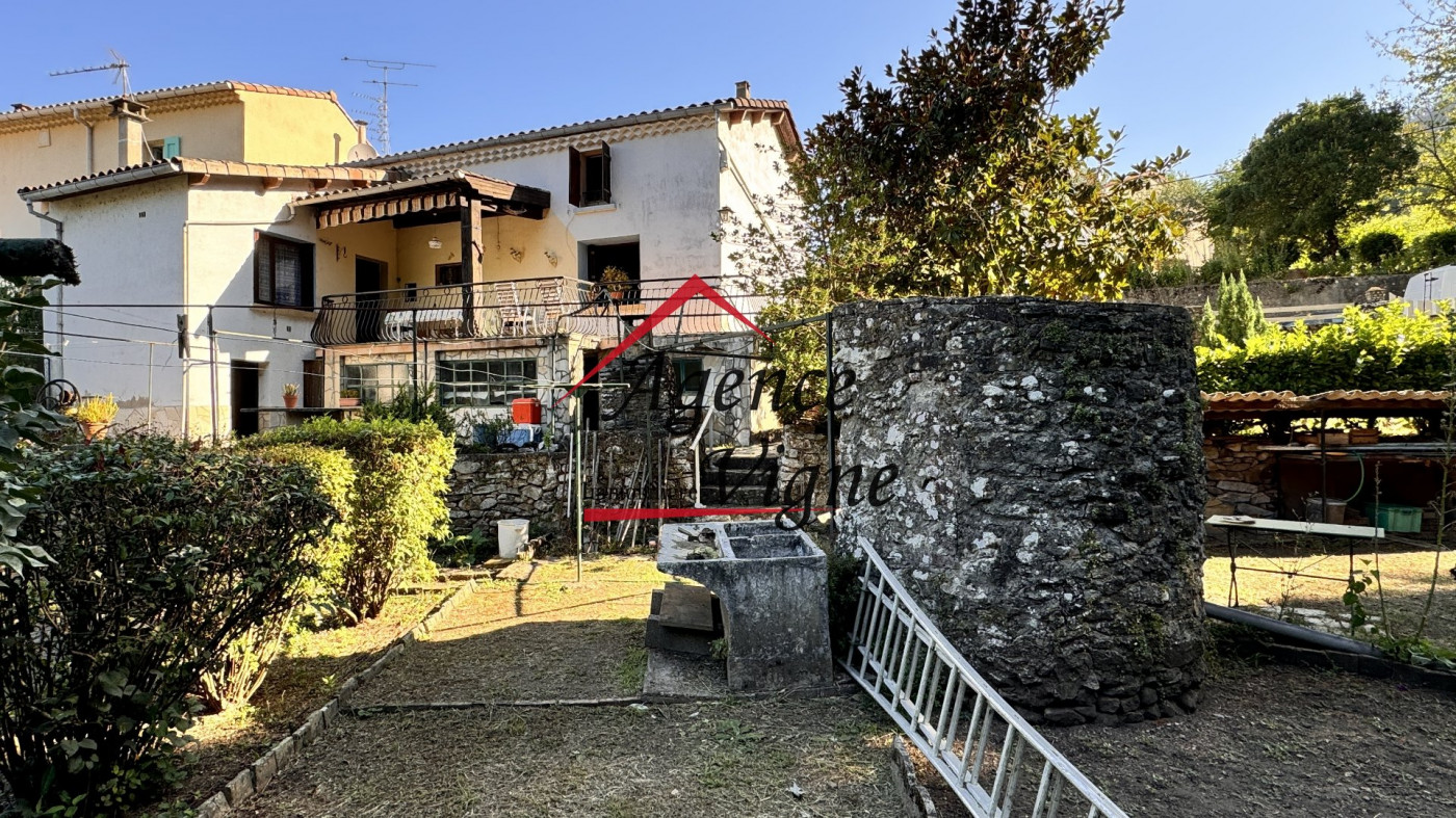 sale Maison Bordezac - Photo 18