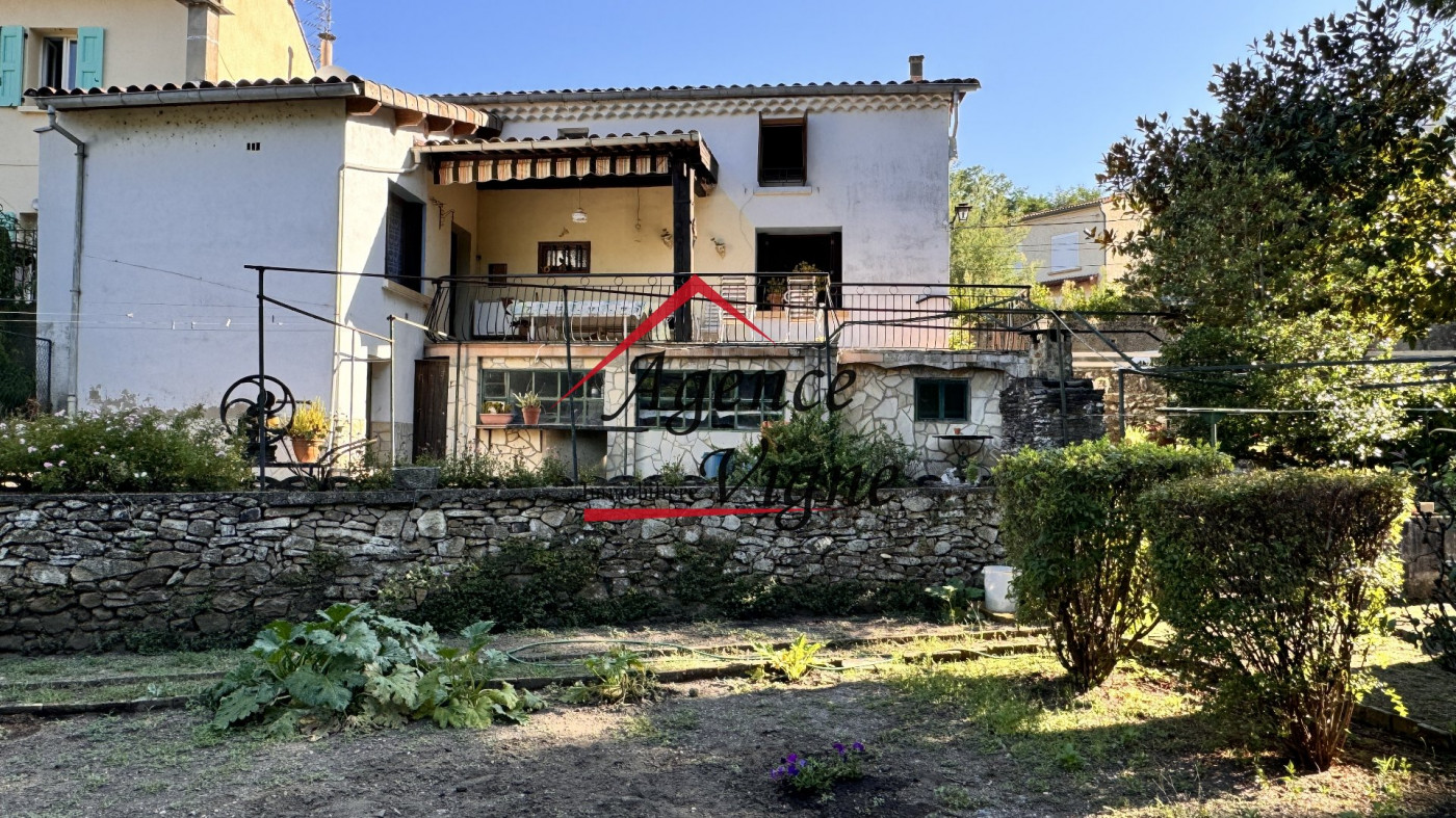 sale Maison Bordezac - Photo 5