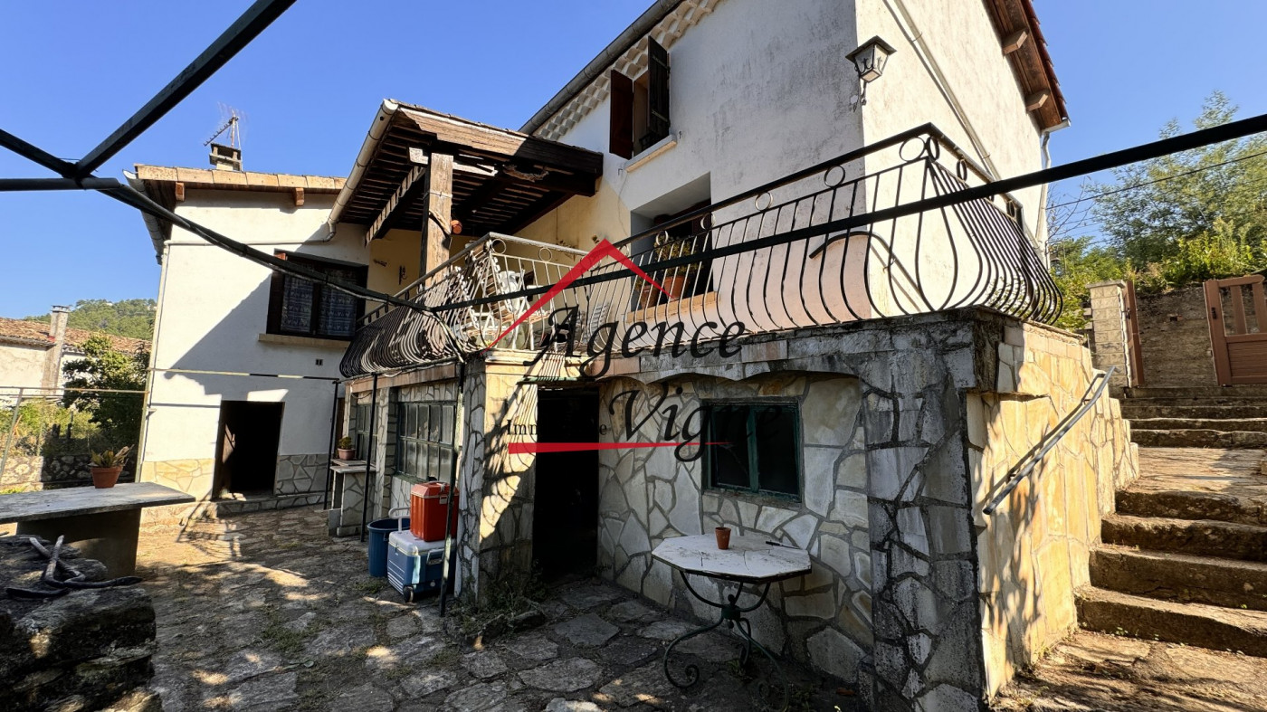 sale Maison Bordezac - Photo 2