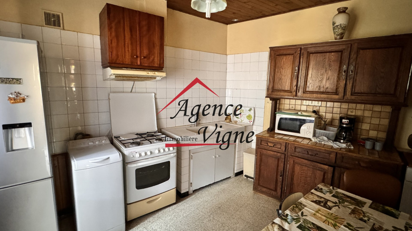 sale Maison Bordezac - Photo 7