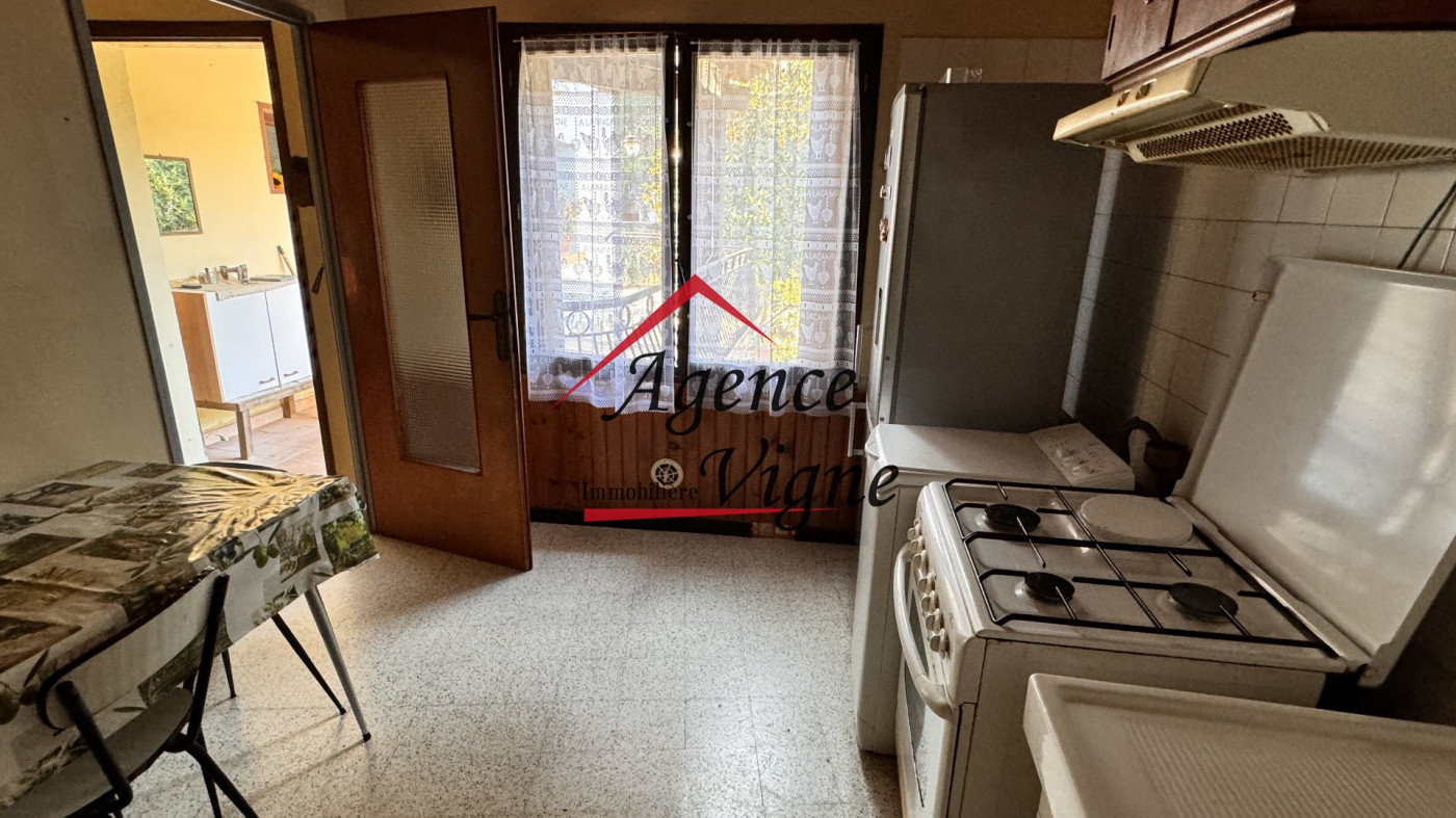 sale Maison Bordezac - Photo 11