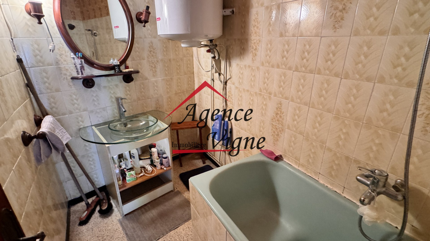 sale Maison Bordezac - Photo 12