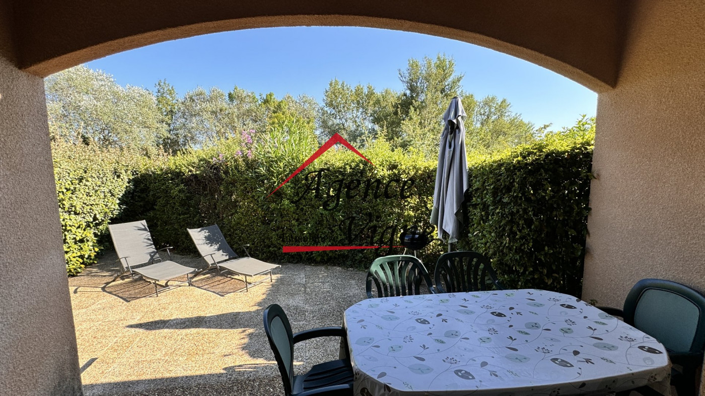 vente Villa Saint Sauveur De Cruzieres - Photo 3