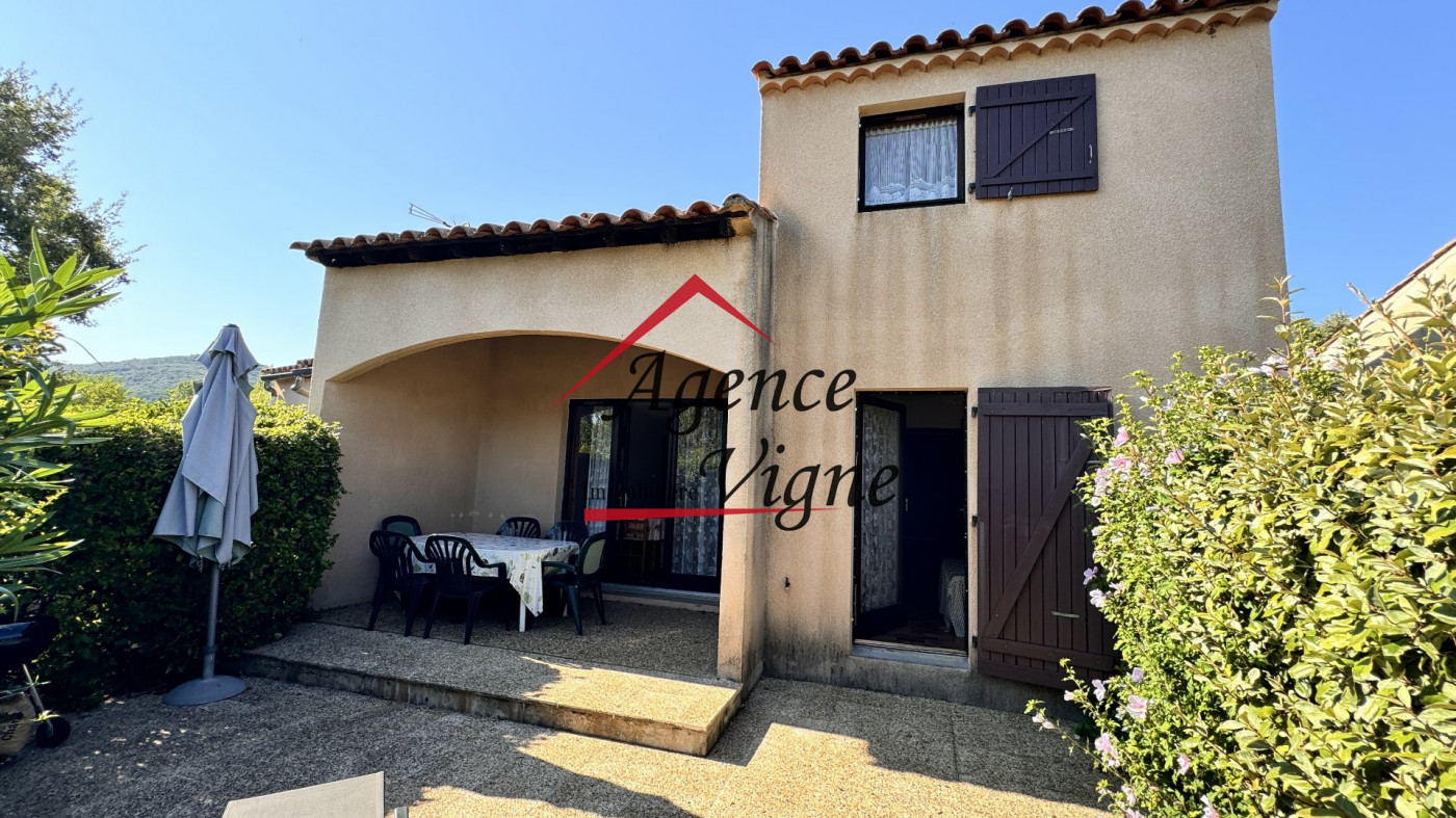 vente Villa Saint Sauveur De Cruzieres - Photo 15